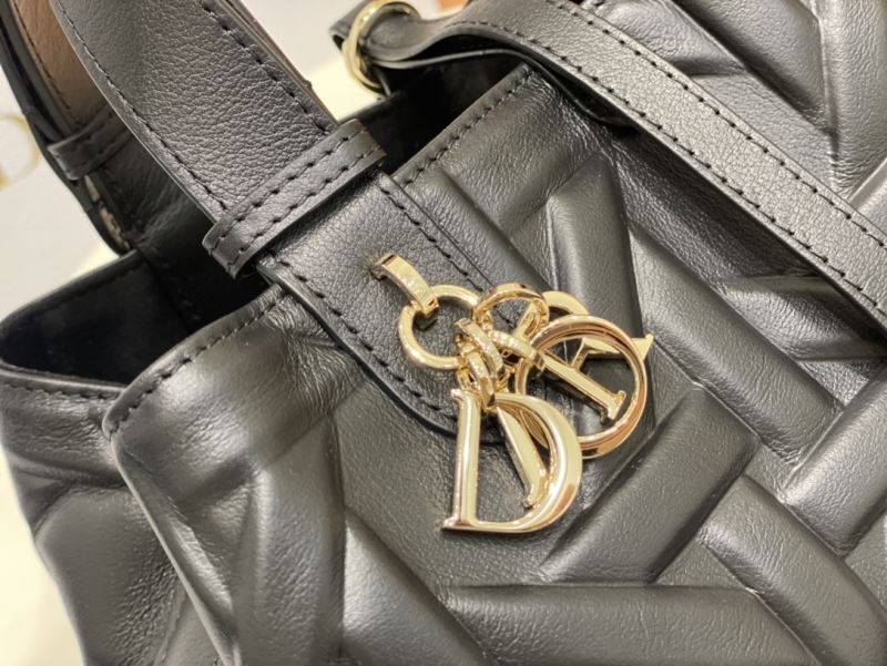 Christian Dior Shopping Bags